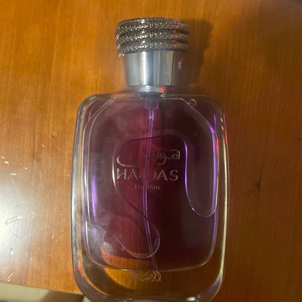 Rasasi Hawas 3.4 ounce